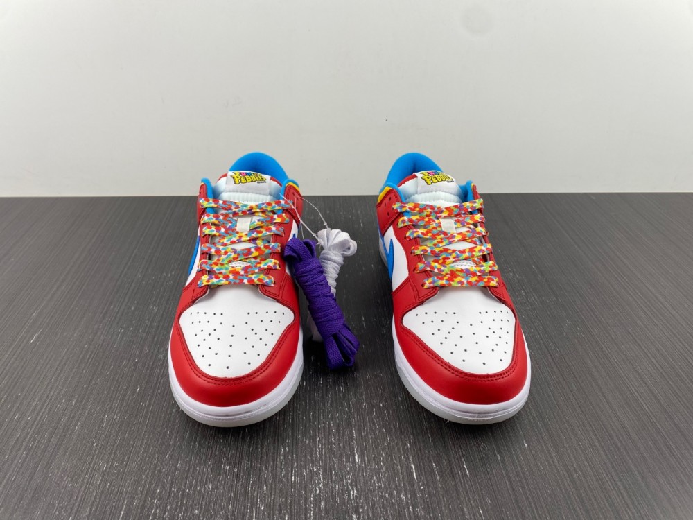 Lebron James Fruity Pebbles Dunk Low Dh8009 600 9 - kickbulk.cc