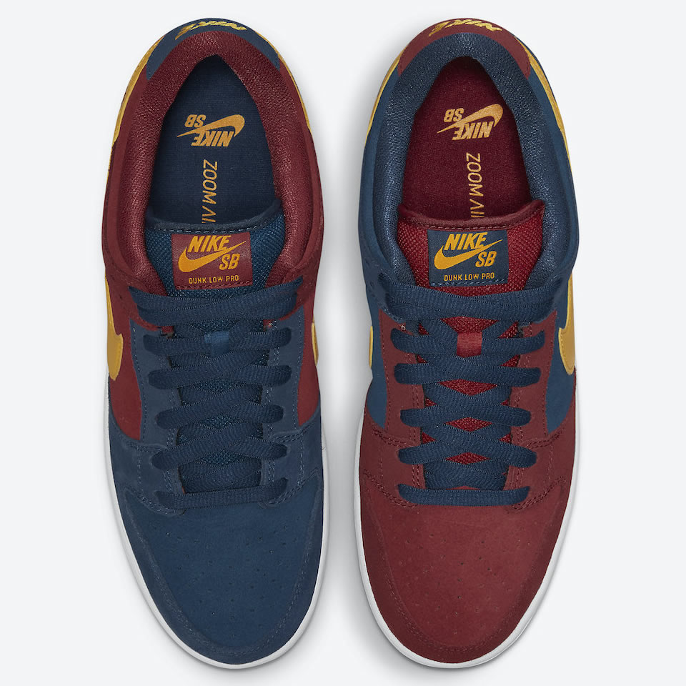 Nike Sb Dunk Low Barcelona Dj0606 400 2 - kickbulk.cc