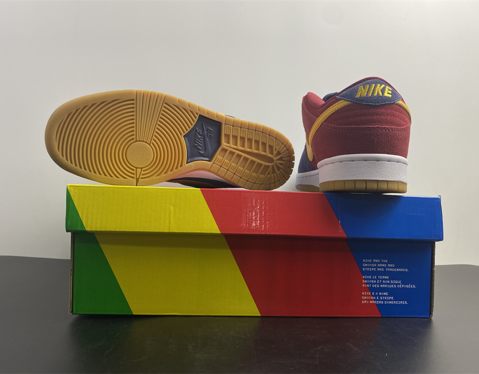 Nike Sb Dunk Low Barcelona Dj0606 400 21 - kickbulk.cc