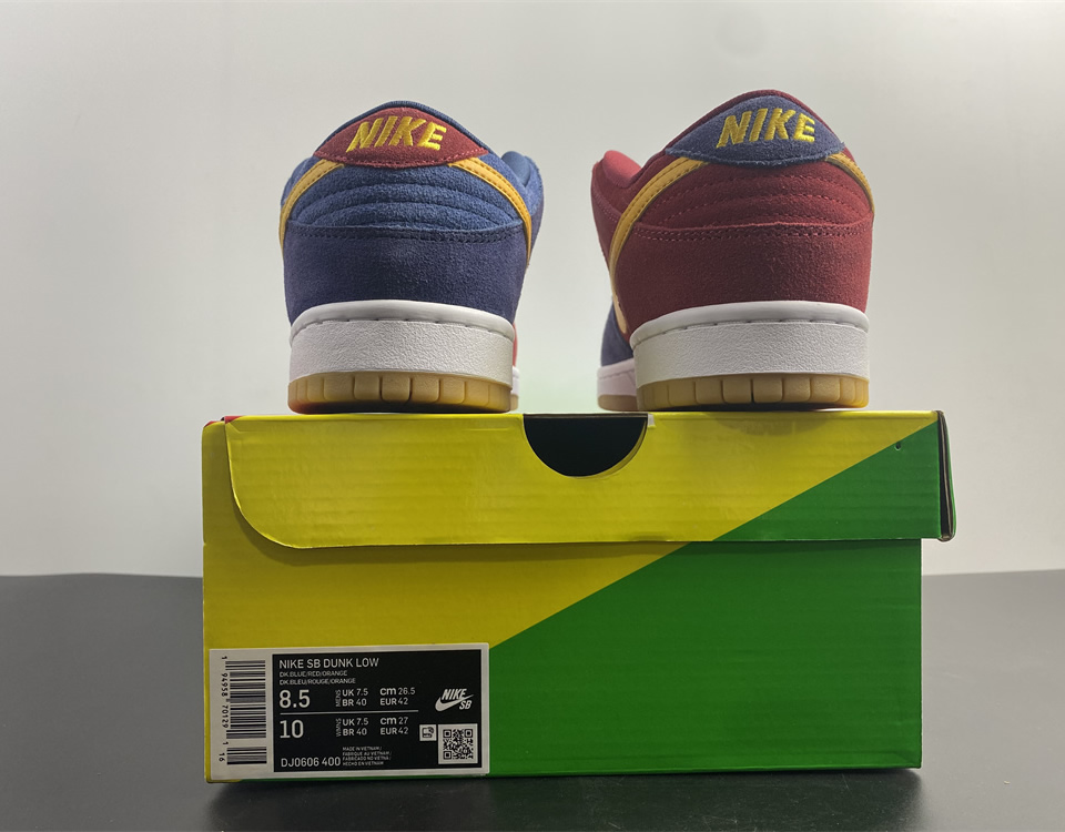 Nike Sb Dunk Low Barcelona Dj0606 400 22 - kickbulk.cc