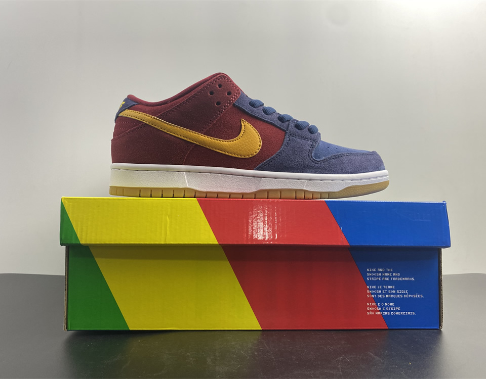 Nike Sb Dunk Low Barcelona Dj0606 400 23 - kickbulk.cc