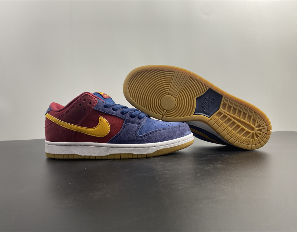 Nike Sb Dunk Low Barcelona Dj0606 400 25 - kickbulk.cc