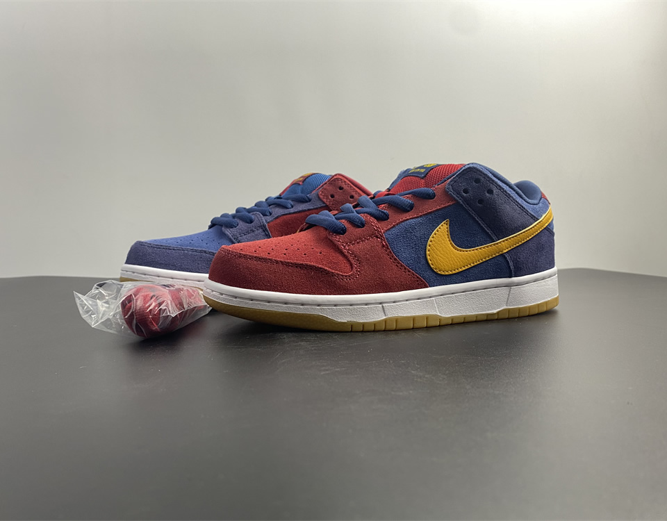 Nike Sb Dunk Low Barcelona Dj0606 400 27 - kickbulk.cc