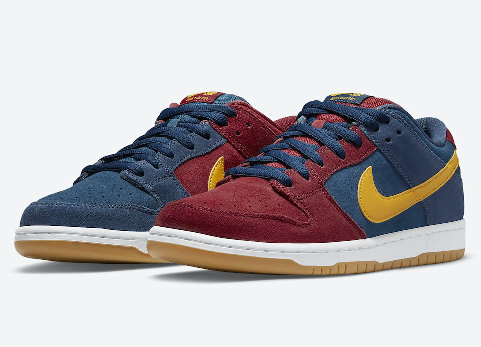 Nike Sb Dunk Low Barcelona Dj0606 400 3 - kickbulk.cc