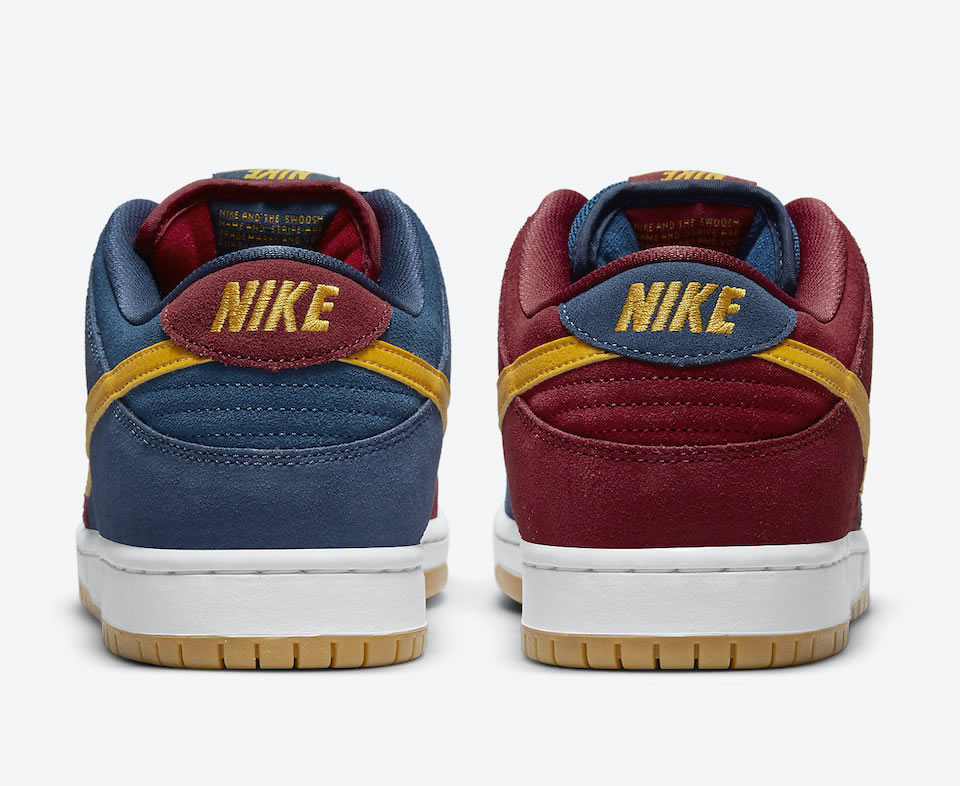 Nike Sb Dunk Low Barcelona Dj0606 400 4 - kickbulk.cc