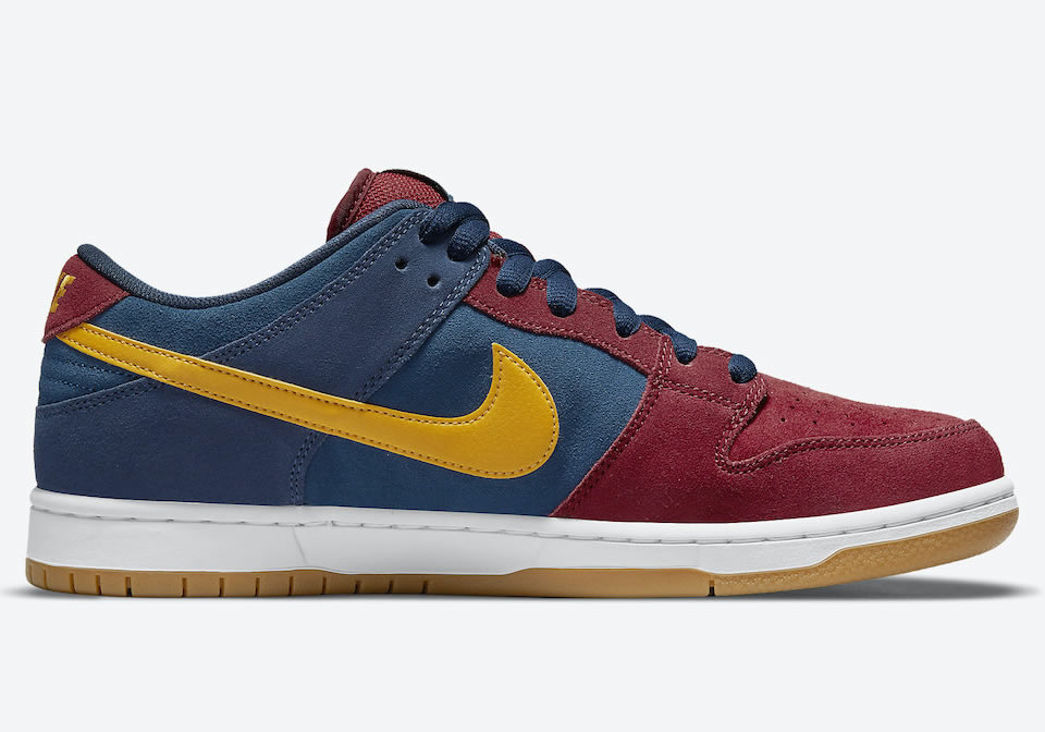 Nike Sb Dunk Low Barcelona Dj0606 400 5 - kickbulk.cc