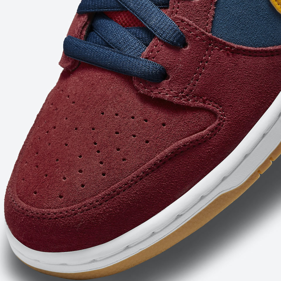 Nike Sb Dunk Low Barcelona Dj0606 400 8 - kickbulk.cc