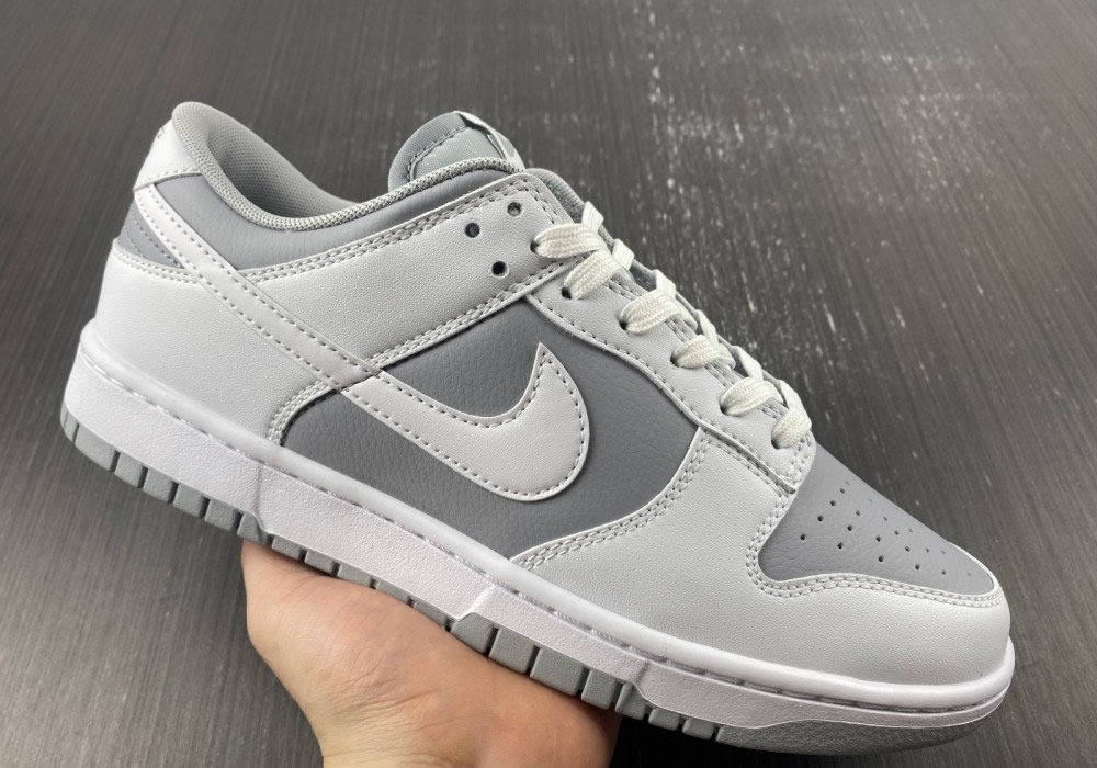 Nike Dunk Low White Neutral Grey Dj6188 003 10 - kickbulk.cc