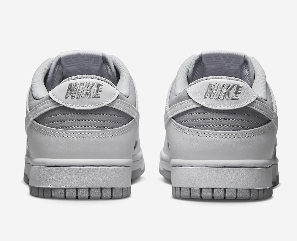 Nike Dunk Low White Neutral Grey Dj6188 003 4 - kickbulk.cc