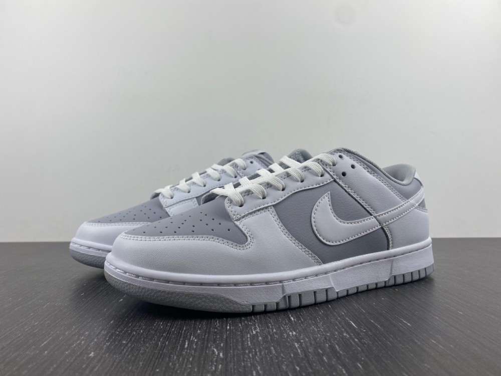 Nike Dunk Low White Neutral Grey Dj6188 003 7 - kickbulk.cc