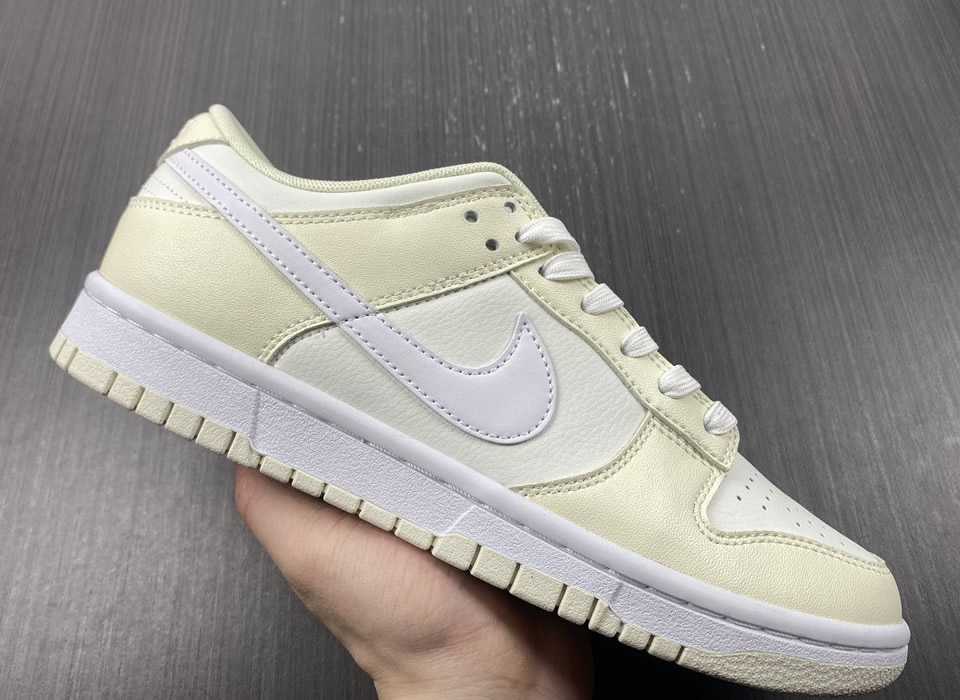 Nike Dunk Low Coconut Milk Dj6188 100 10 - kickbulk.cc