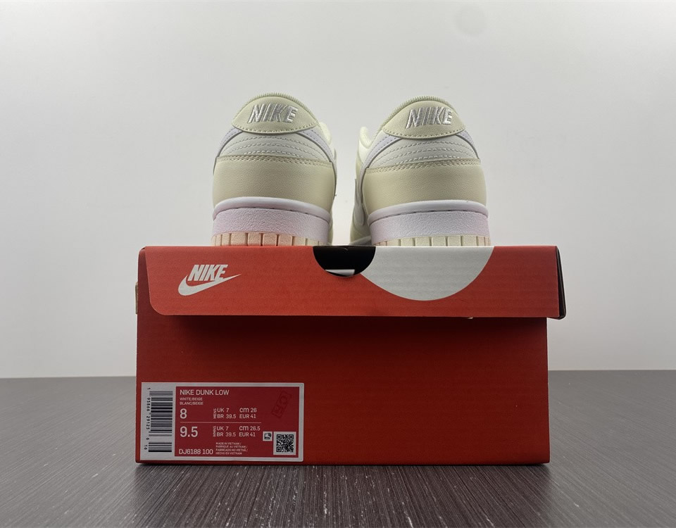 Nike Dunk Low Coconut Milk Dj6188 100 14 - kickbulk.cc