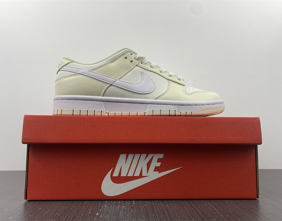 Nike Dunk Low Coconut Milk Dj6188 100 15 - kickbulk.cc