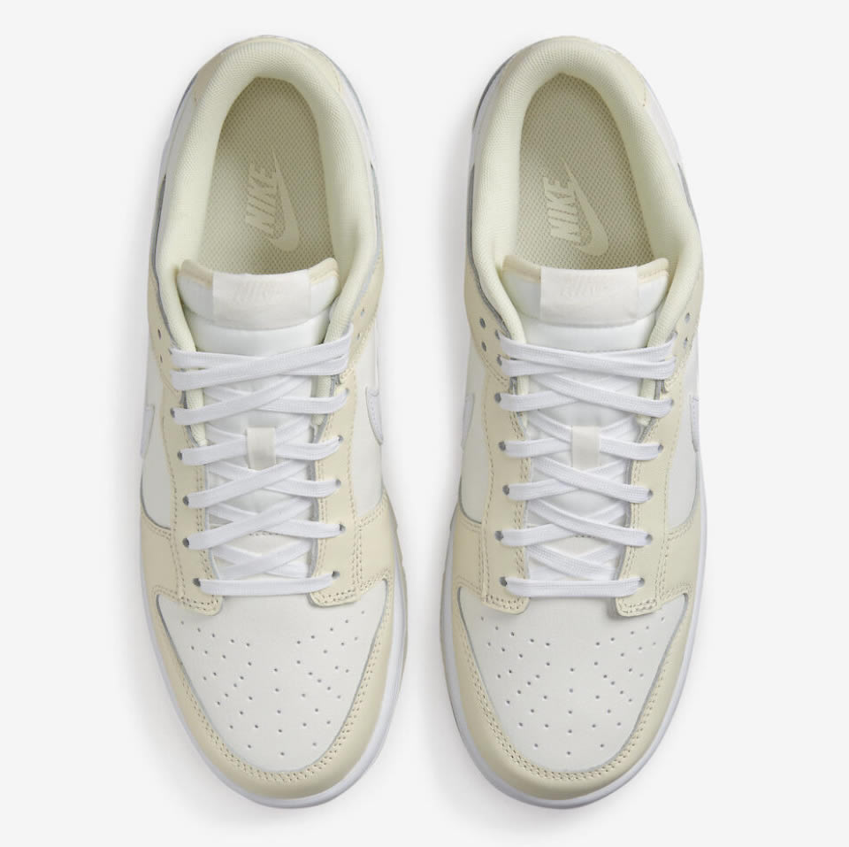 Nike Dunk Low Coconut Milk Dj6188 100 2 - kickbulk.cc