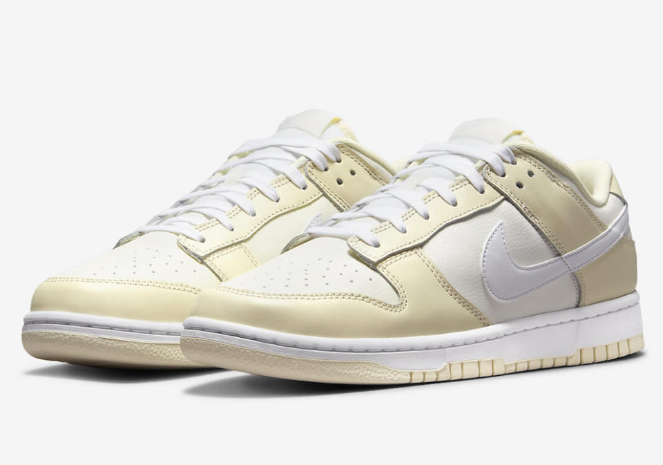 Nike Dunk Low Coconut Milk Dj6188 100 3 - kickbulk.cc