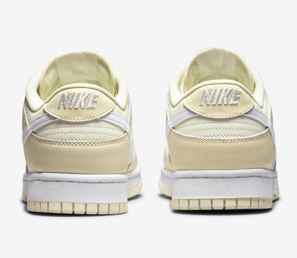 Nike Dunk Low Coconut Milk Dj6188 100 4 - kickbulk.cc