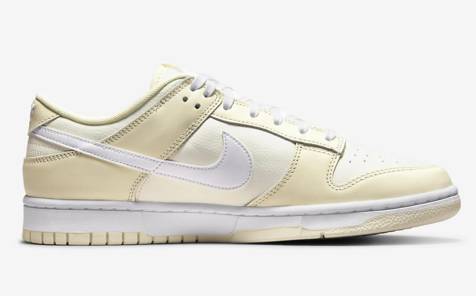 Nike Dunk Low Coconut Milk Dj6188 100 5 - kickbulk.cc