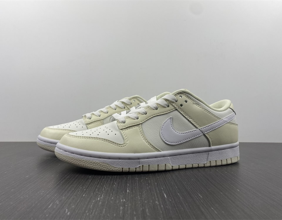 Nike Dunk Low Coconut Milk Dj6188 100 7 - kickbulk.cc