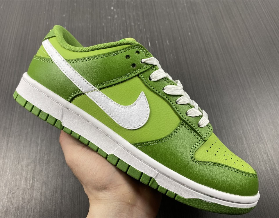 Nike Dunk Low Retro Chlorophyll Dj6188 300 10 - kickbulk.cc