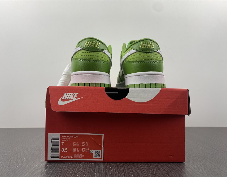 Nike Dunk Low Retro Chlorophyll Dj6188 300 14 - kickbulk.cc