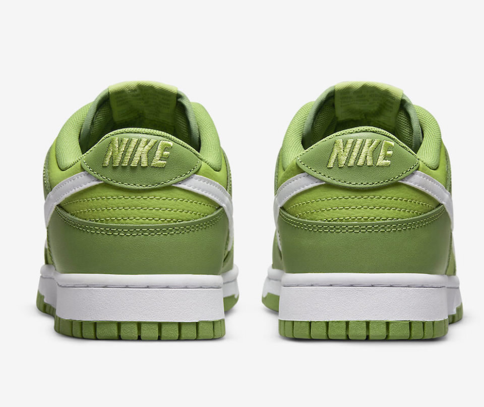 Nike Dunk Low Retro Chlorophyll Dj6188 300 4 - kickbulk.cc