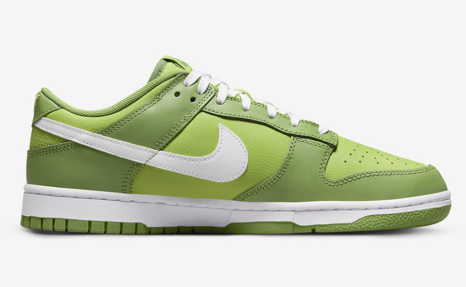 Nike Dunk Low Retro Chlorophyll Dj6188 300 5 - kickbulk.cc