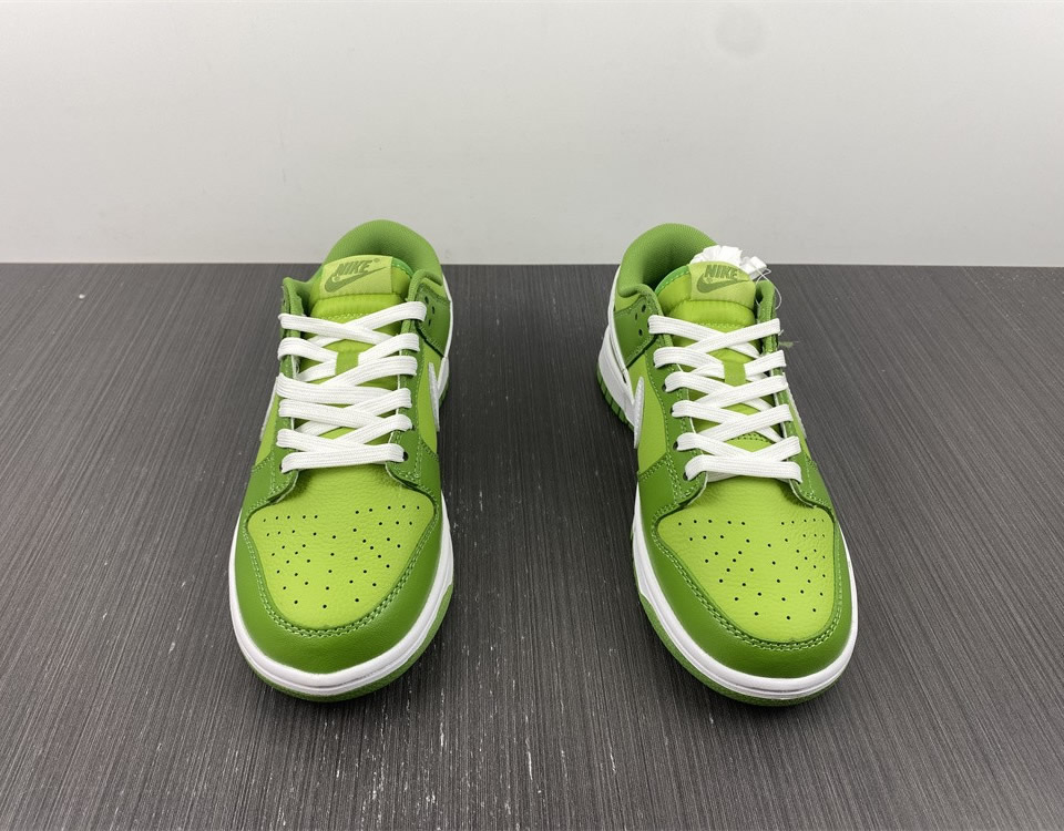 Nike Dunk Low Retro Chlorophyll Dj6188 300 9 - kickbulk.cc