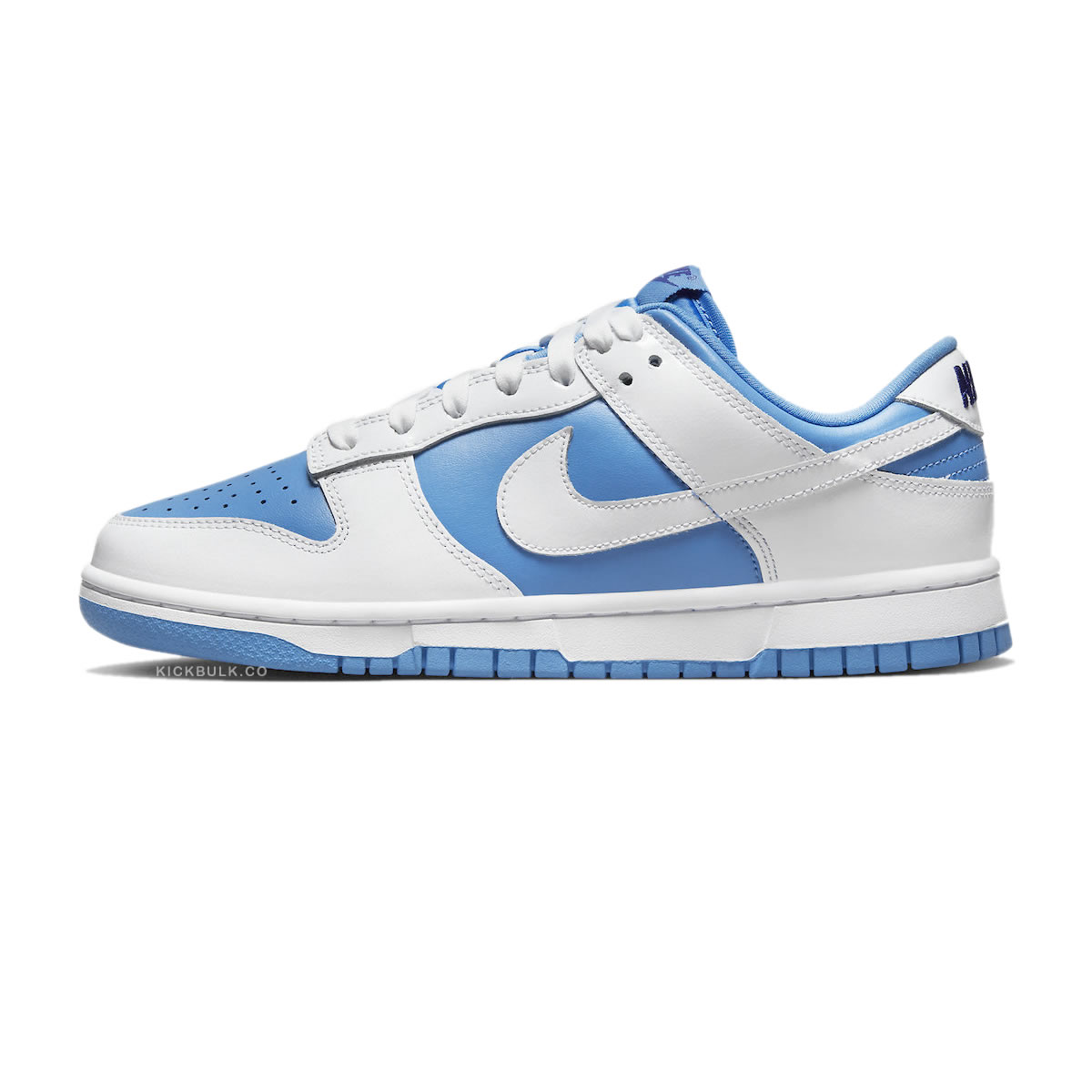 Nike Dunk Low Reverse Unc Wmns Dj9955 101 1 - kickbulk.cc