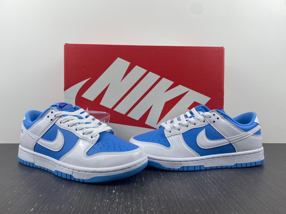 Nike Dunk Low Reverse Unc Wmns Dj9955 101 12 - kickbulk.cc