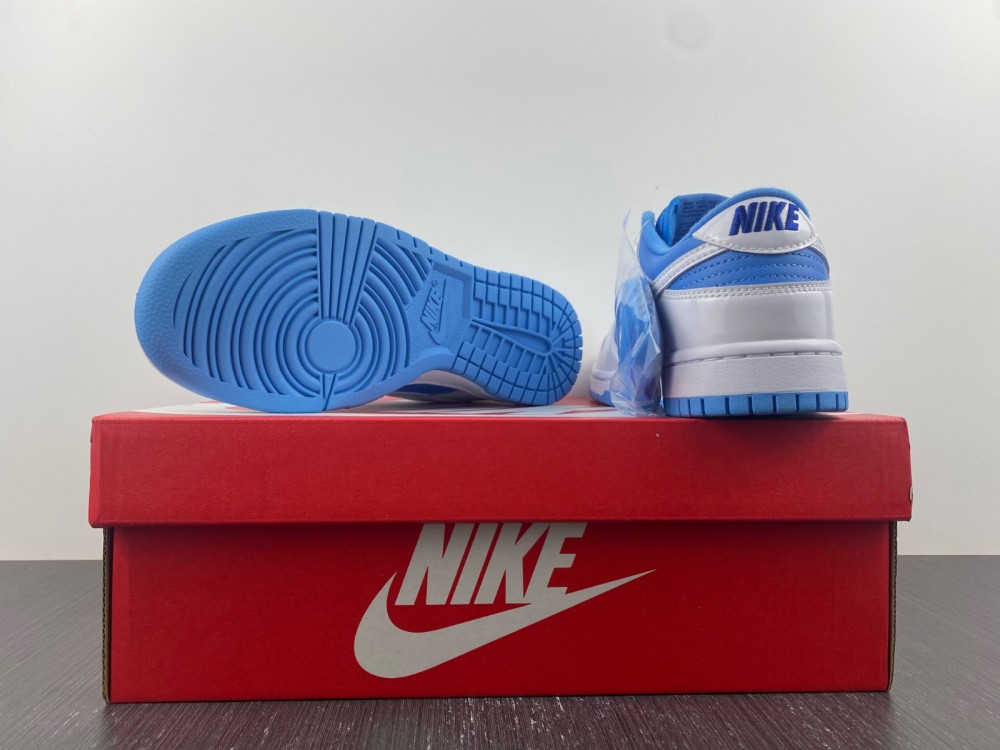 Nike Dunk Low Reverse Unc Wmns Dj9955 101 14 - kickbulk.cc