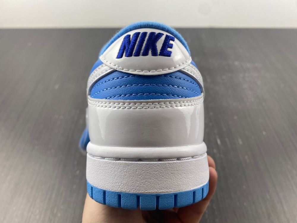 Nike Dunk Low Reverse Unc Wmns Dj9955 101 21 - kickbulk.cc