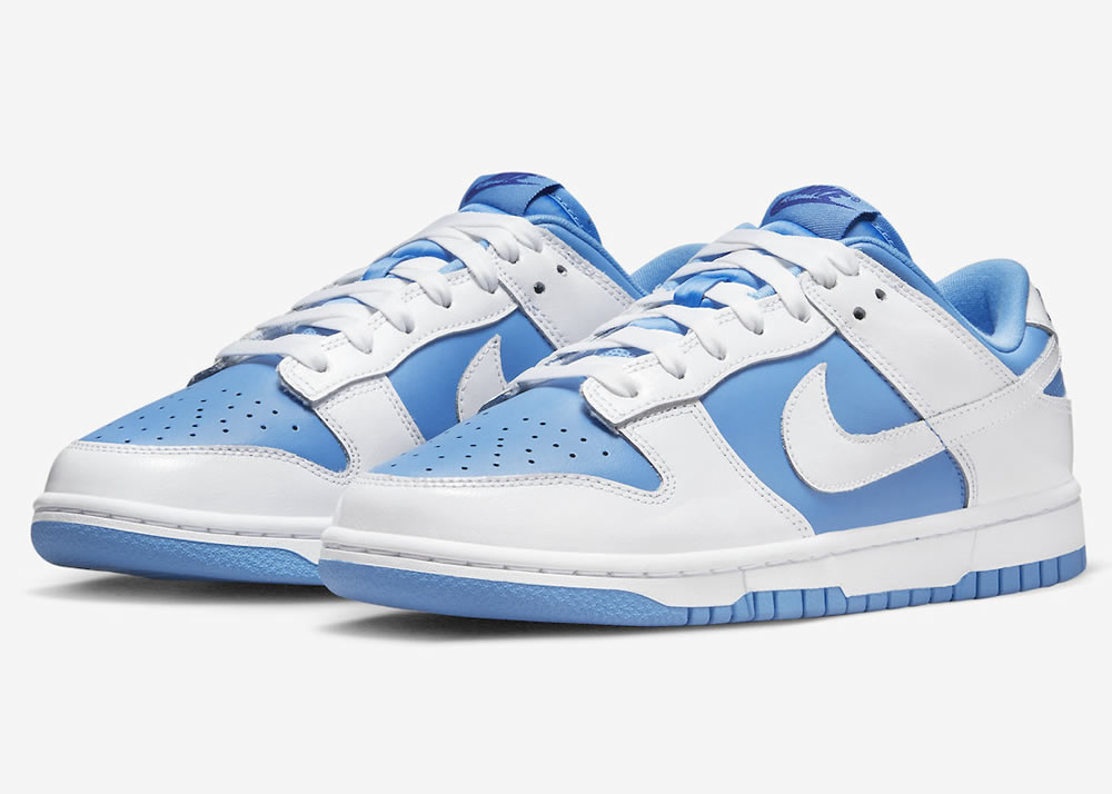 Nike Dunk Low Reverse Unc Wmns Dj9955 101 3 - kickbulk.cc