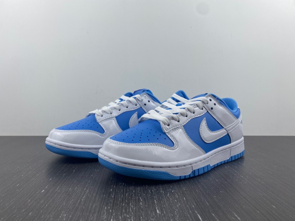 Nike Dunk Low Reverse Unc Wmns Dj9955 101 8 - kickbulk.cc