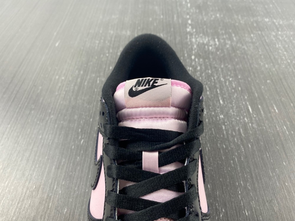 Nike Dunk Low Pink Foam Black Wmns Dj9955 600 20 - kickbulk.cc