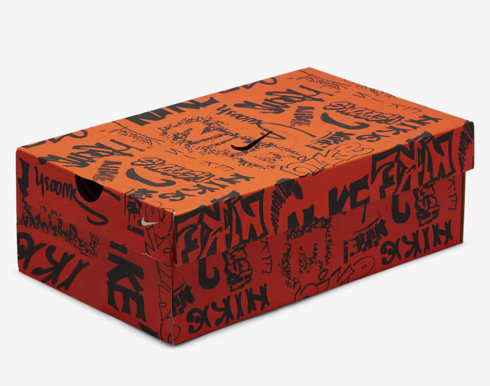Nike Dunk Low Retro Premium Graffiti Pack Obsidian Dm0108 400 10 - kickbulk.cc