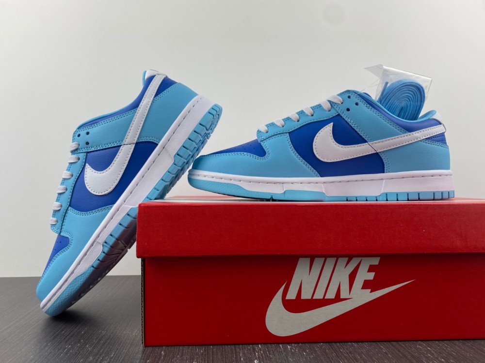 Nike Dunk Low Retro Qs Argon 2022 Dm0121 400 12 - kickbulk.cc