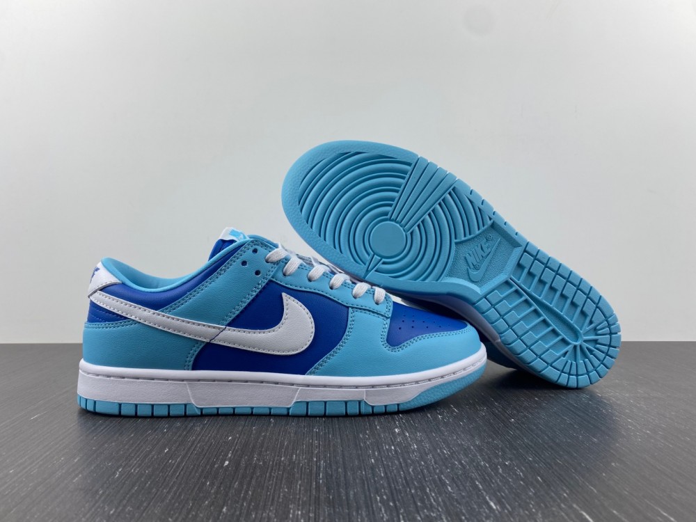 Nike Dunk Low Retro Qs Argon 2022 Dm0121 400 8 - kickbulk.cc