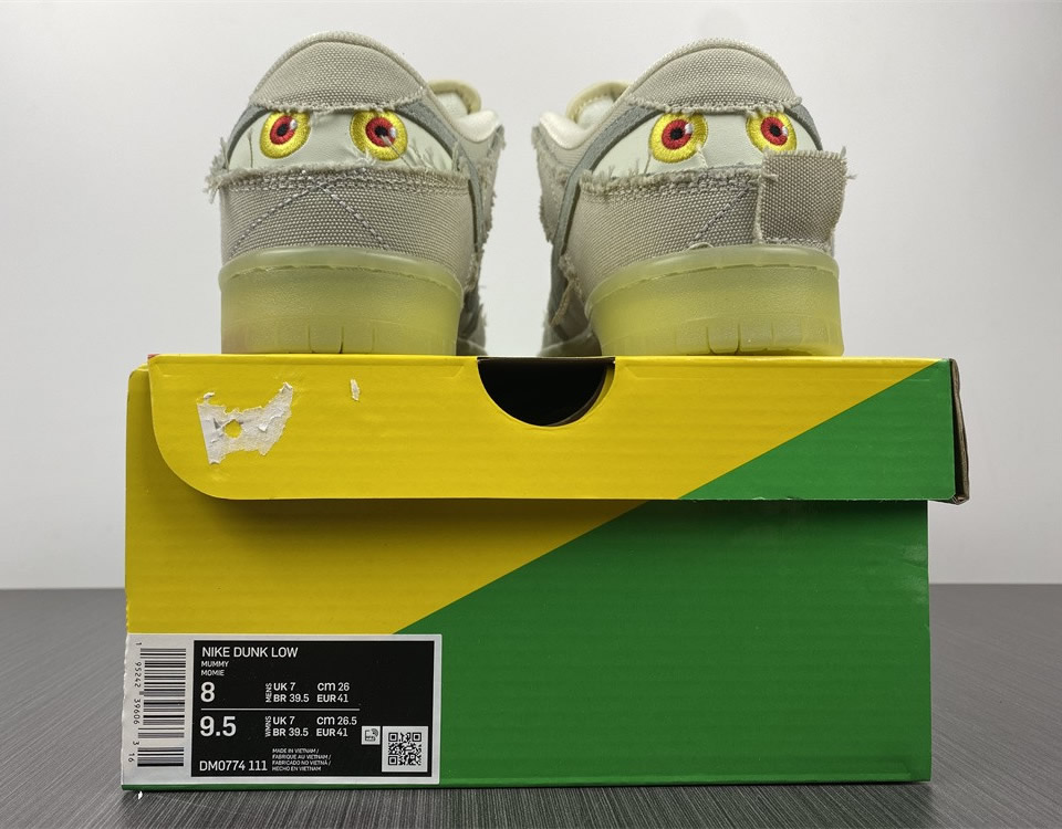 Nike Dunk Sb Low Mummy Dm0774 111 12 - kickbulk.cc