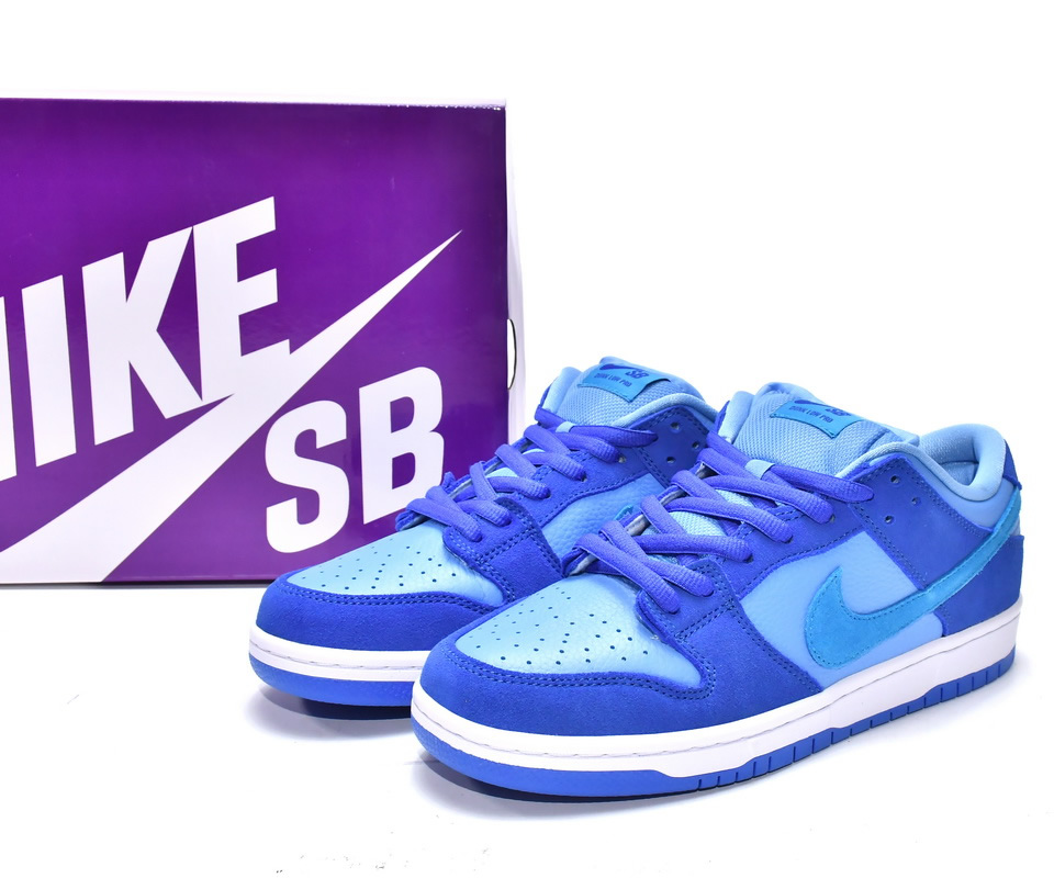 Nike Dunk Low Pro Sb Fruity Pack Blue Raspberry Dm0807 400 7 - kickbulk.cc