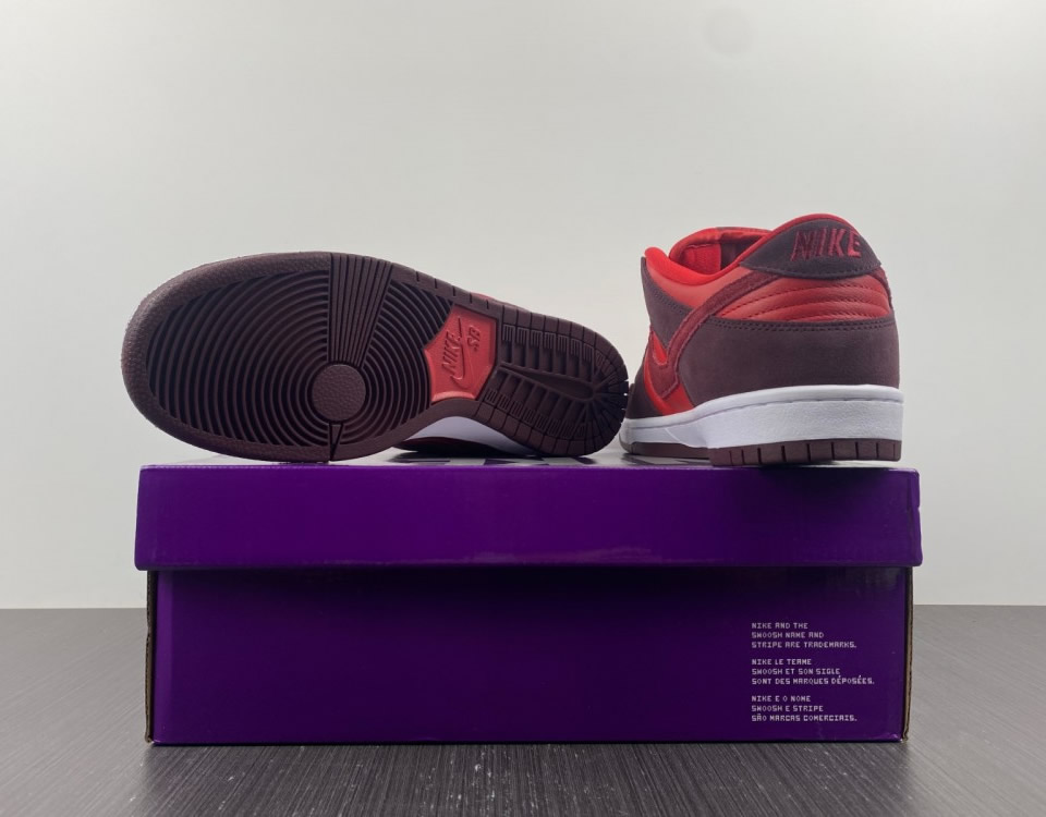 Nike Sb Dunk Low Cherry Dm0807 600 12 - kickbulk.cc