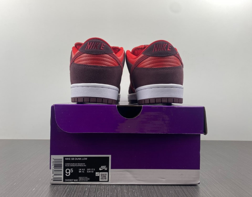 Nike Sb Dunk Low Cherry Dm0807 600 13 - kickbulk.cc