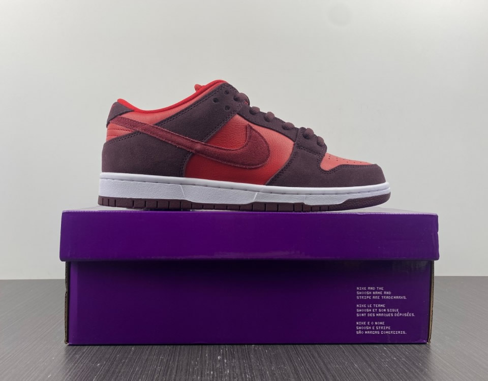 Nike Sb Dunk Low Cherry Dm0807 600 14 - kickbulk.cc