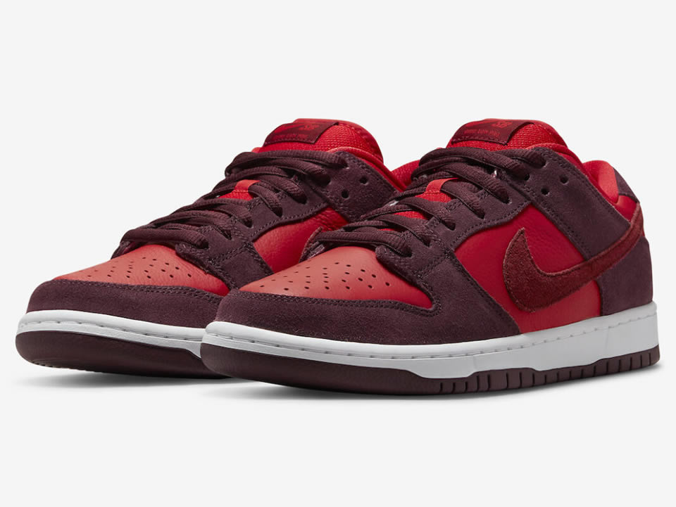 Nike Sb Dunk Low Cherry Dm0807 600 3 - kickbulk.cc