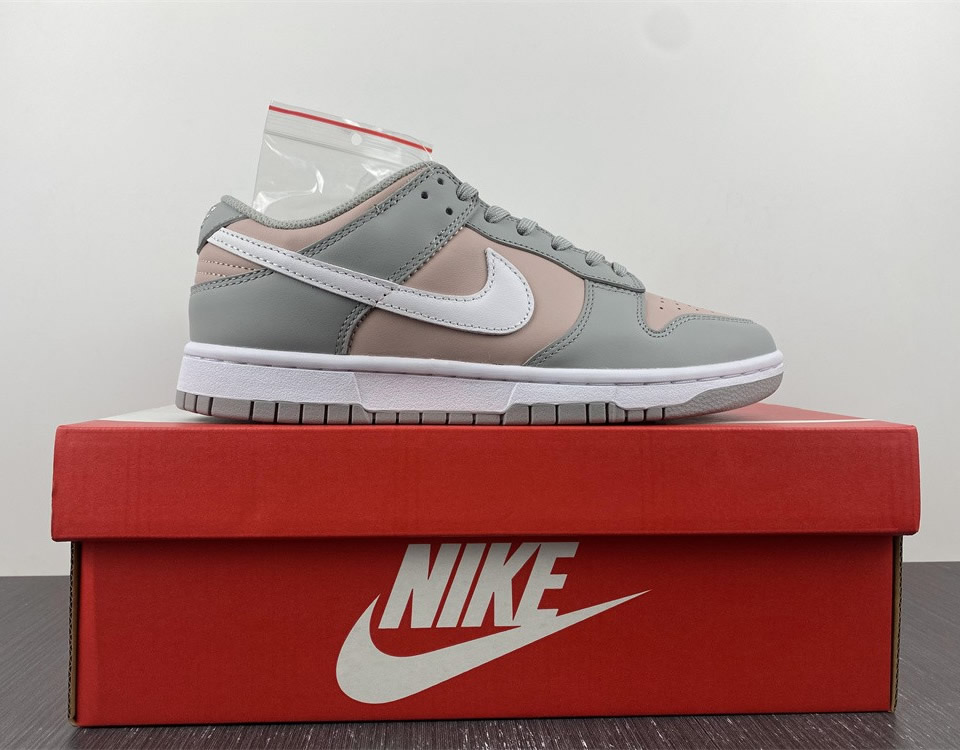 Nike Dunk Low Soft Grey Pink Wmns Dm8329 600 15 - kickbulk.cc