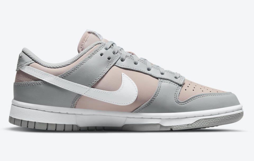 Nike Dunk Low Soft Grey Pink Wmns Dm8329 600 5 - kickbulk.cc