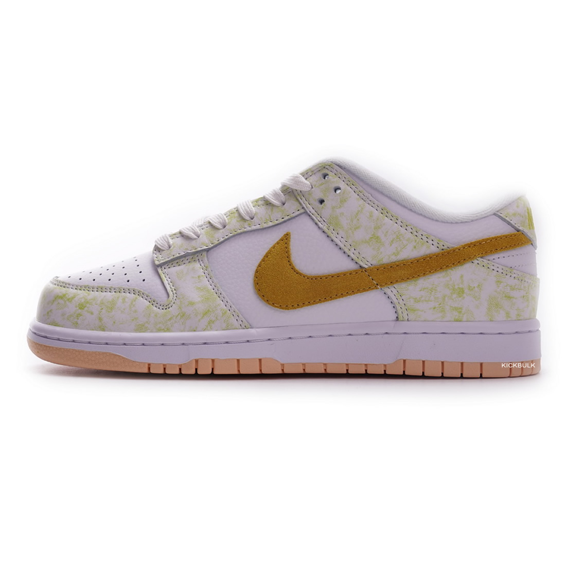 Nike Dunk Low Og Wmns Yellow Strike Dm9467 700 1 - kickbulk.cc