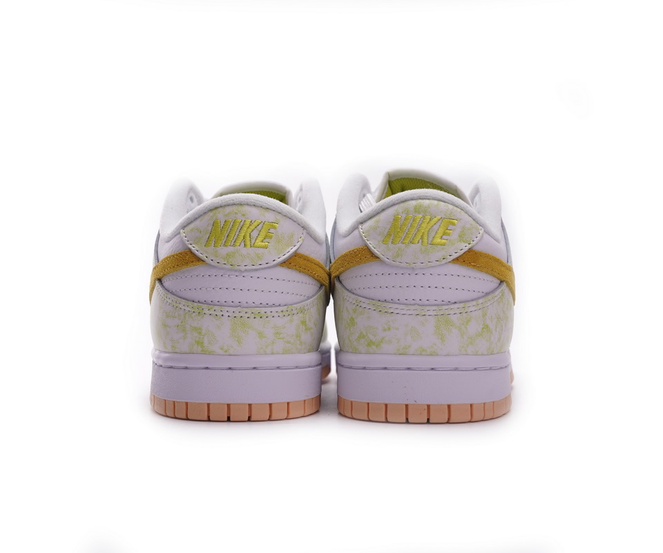 Nike Dunk Low Og Wmns Yellow Strike Dm9467 700 4 - kickbulk.cc