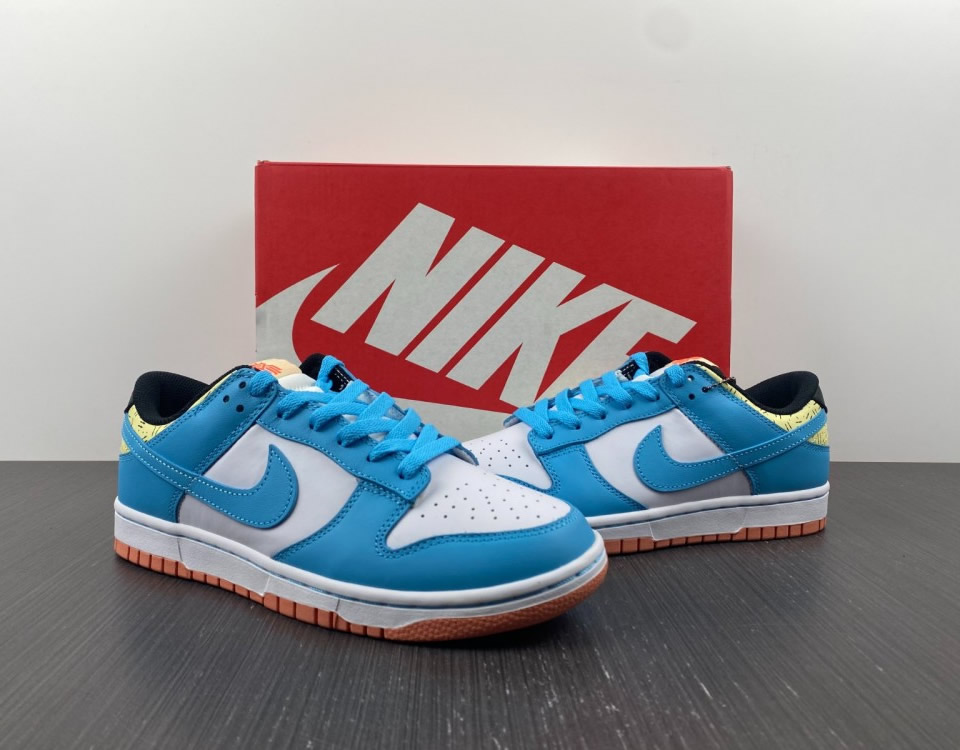 Kyrie Irving Dunk Low Se Gs Baltic Blue Gum Dn4179 400 10 - kickbulk.cc