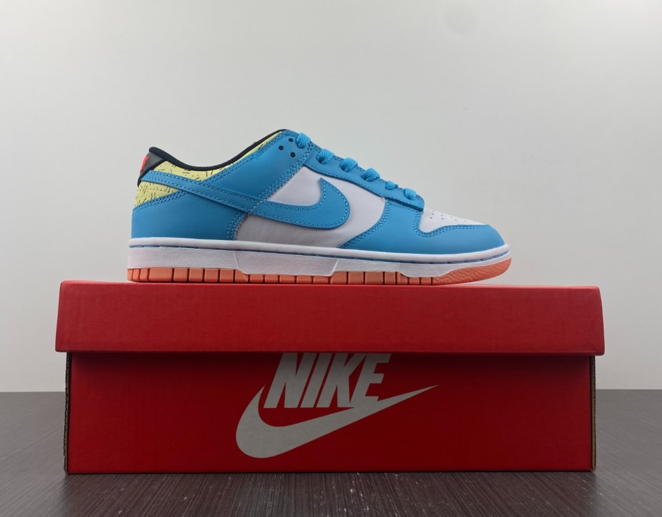 Kyrie Irving Dunk Low Se Gs Baltic Blue Gum Dn4179 400 14 - kickbulk.cc