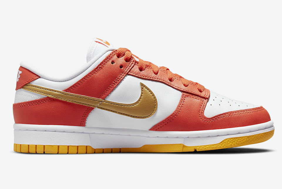 Nike Dunk Low Golden Orange Dq4690 800 5 - kickbulk.cc